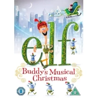 Elf - Buddy's Musical Christmas|Mark Caballero