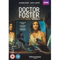 Doctor Foster: Series 1|Suranne Jones