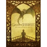 Game of Thrones: The Complete Fifth Season|Lena Headey