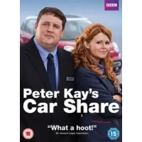 Peter Kay's Car Share: Complete Series 1|Peter Kay