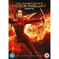 The Hunger Games: Mockingjay - Part 2|Jennifer Lawrence