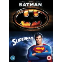 Batman/Superman: The Movie|Michael Keaton