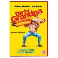 Dirty Grandpa|Robert De Niro