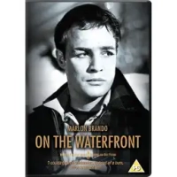 On the Waterfront|Marlon Brando