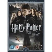 Harry Potter and the Half-blood Prince|Daniel Radcliffe