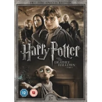 Harry Potter and the Deathly Hallows: Part 1|Daniel Radcliffe