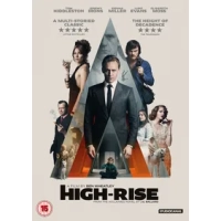 High-rise|Tom Hiddleston
