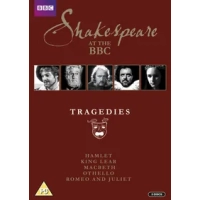Shakespeare at the BBC: Tragedies|Derek Jacobi