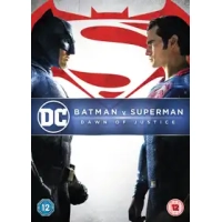 Batman V Superman - Dawn of Justice|Ben Affleck