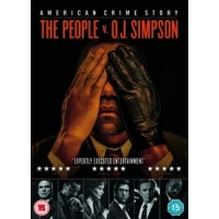 The People V. O.J. Simpson - American Crime Story|Cuba Gooding Jr.