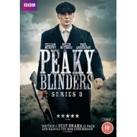 Peaky Blinders: Series 3|Paul Anderson