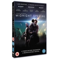 Midnight Special|Michael Shannon