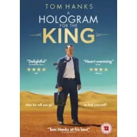 A Hologram for the King|Tom Hanks