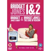 Bridget Jones's Diary/Bridget Jones - The Edge of Reason|Renée Zellweger