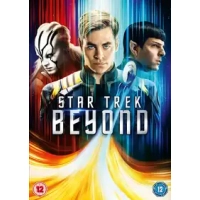 Star Trek Beyond|Chris Pine