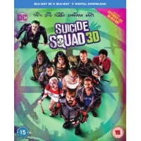 Suicide Squad|Will Smith