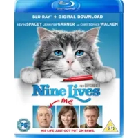 Nine Lives|Kevin Spacey