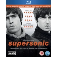 Supersonic|Mat Whitecross