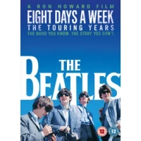 The Beatles: Eight Days a Week - The Touring Years|Ron Howard