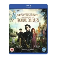 Miss Peregrine's Home for Peculiar Children|Eva Green