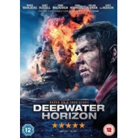 Deepwater Horizon|Mark Wahlberg