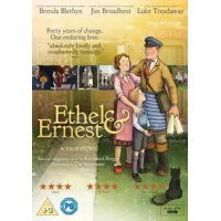 Ethel & Ernest|Roger Mainwood