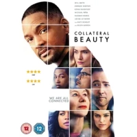 Collateral Beauty|Will Smith