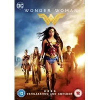 Wonder Woman|Gal Gadot