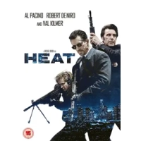 Heat|Al Pacino