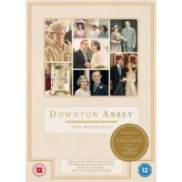 Downton Abbey: The Weddings|Hugh Bonneville