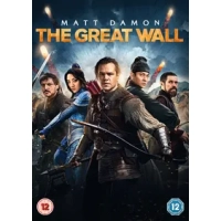 The Great Wall|Matt Damon