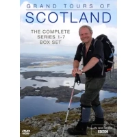 Grand Tours of Scotland: Series 1-7|Paul Murton