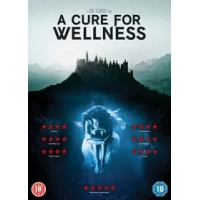 A Cure for Wellness|Jason Isaacs