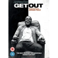 Get Out|Allison Williams