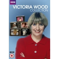 Victoria Wood: Collection|Victoria Wood