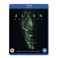 Alien: Covenant|Michael Fassbender