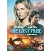 The Last Face|Charlize Theron