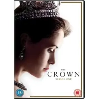 The Crown: Season One|Claire Foy