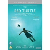 The Red Turtle|Michael Dudok de Wit