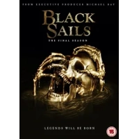 Black Sails: The Final Season|Toby Stephens