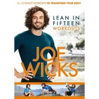 Joe Wicks - Lean in 15 Workouts|Joe Wicks