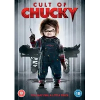 Cult of Chucky|Jennifer Tilly