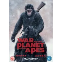 War for the Planet of the Apes|Andy Serkis