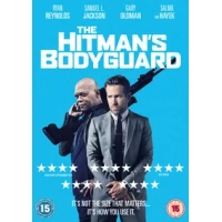 The Hitman's Bodyguard|Ryan Reynolds