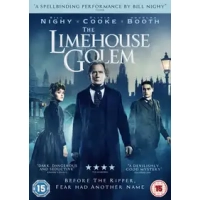 The Limehouse Golem|Olivia Cooke