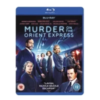 Murder On the Orient Express|Kenneth Branagh