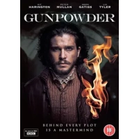 Gunpowder|Kit Harington