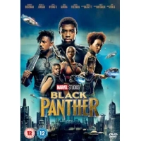 Black Panther|Chadwick Boseman