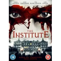 The Institute|James Franco