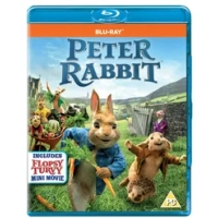 Peter Rabbit|Domhnall Gleeson